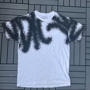 Dead Than Cool Tee Size S